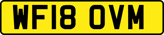WF18OVM