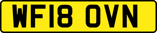 WF18OVN