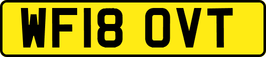 WF18OVT