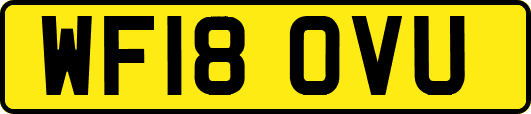 WF18OVU