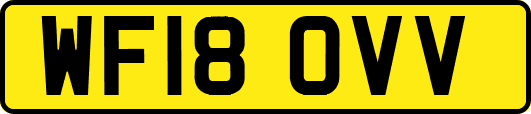 WF18OVV
