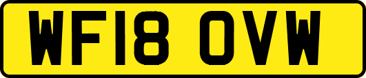 WF18OVW