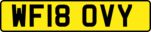WF18OVY
