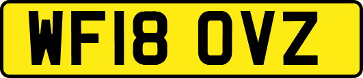 WF18OVZ