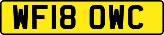 WF18OWC