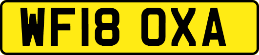 WF18OXA
