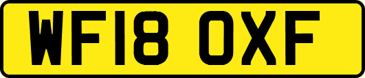 WF18OXF