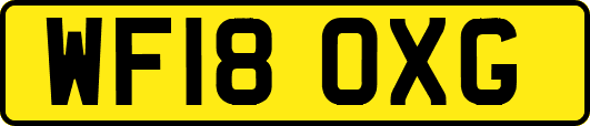 WF18OXG