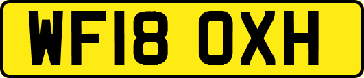 WF18OXH