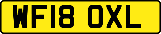 WF18OXL