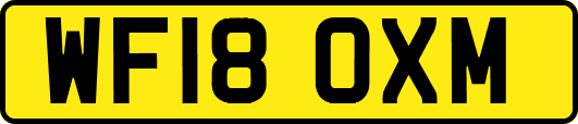 WF18OXM
