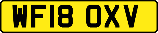 WF18OXV