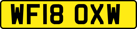 WF18OXW