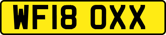 WF18OXX