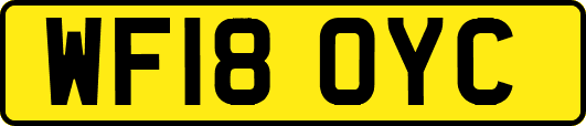 WF18OYC