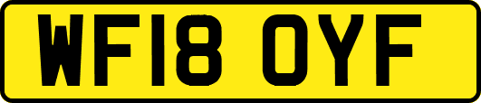 WF18OYF