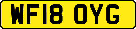 WF18OYG