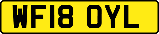 WF18OYL