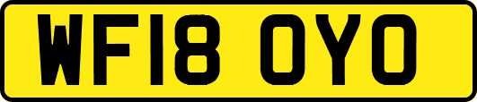 WF18OYO