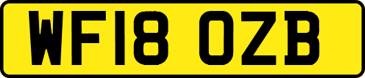 WF18OZB