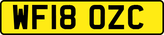 WF18OZC