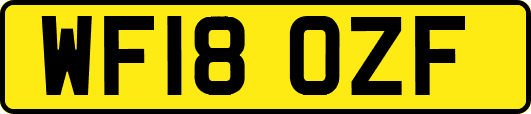 WF18OZF