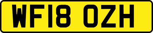 WF18OZH