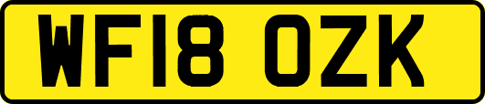 WF18OZK