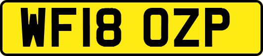 WF18OZP