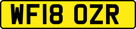 WF18OZR