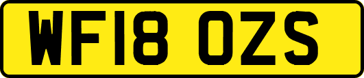 WF18OZS
