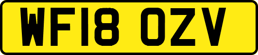 WF18OZV