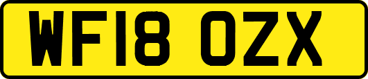 WF18OZX