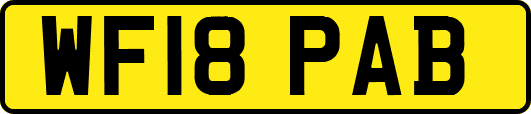 WF18PAB