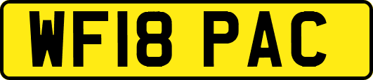 WF18PAC