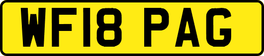 WF18PAG