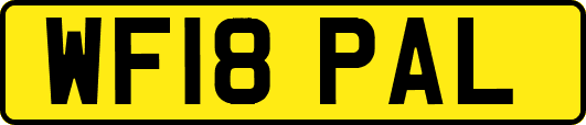 WF18PAL