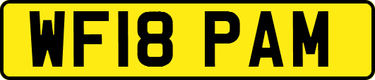 WF18PAM