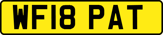 WF18PAT