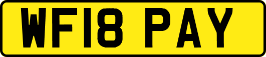 WF18PAY