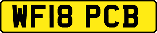 WF18PCB