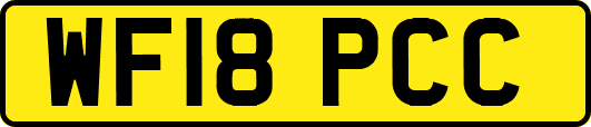 WF18PCC
