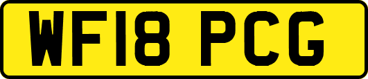 WF18PCG