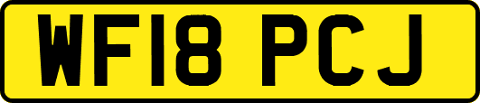 WF18PCJ