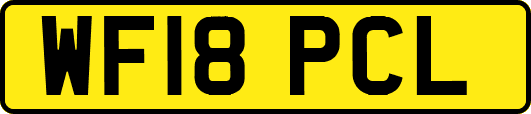 WF18PCL