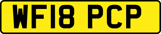 WF18PCP