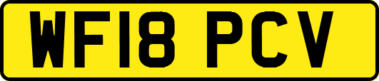 WF18PCV