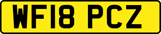 WF18PCZ