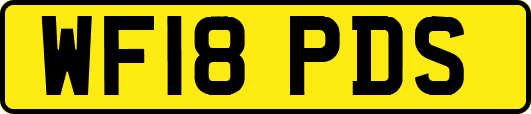 WF18PDS