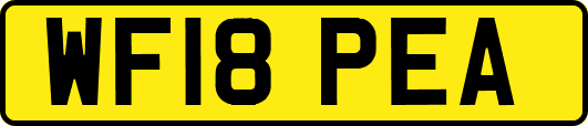 WF18PEA